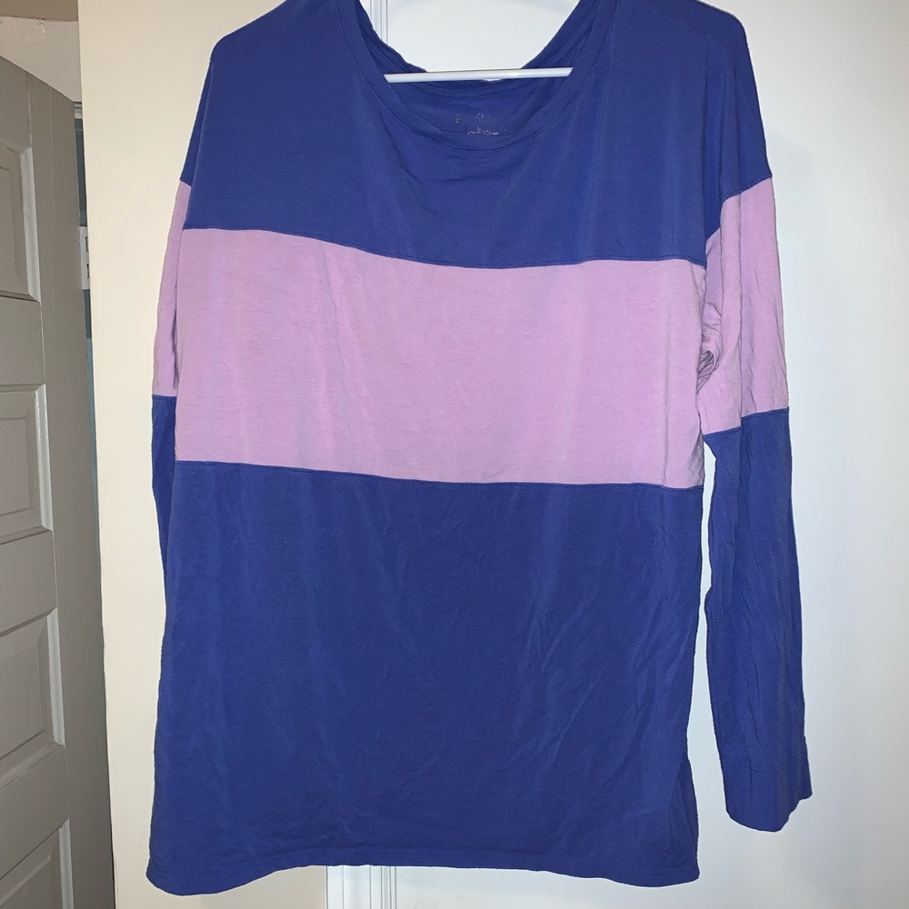 Lilly Pulitzer Finn Top